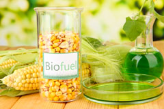 Claggan biofuel availability