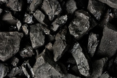 Claggan coal boiler costs